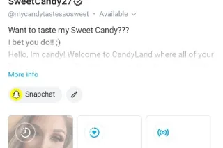Needing to escape the stressful daily grind & want to relax with a sexy, beautiful companion! If you're ready to ignite some sparks this evening, make your appoiment now with Miss Candy! Endless pleasure awaits you! photo 9