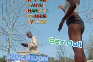 Sex Doll "with the Kung-fu" grip, 2 girl blowout my back special! photo 6