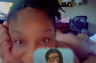 VERY RARE and EXPERIENCED✨️Onyx ✨️ 80QV or 120Hhr 💫Black Men Only💫 photo 2