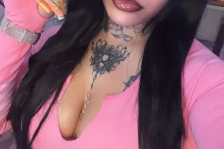 PUERTORICAN SQUIRTER! ❄😛 photo 2