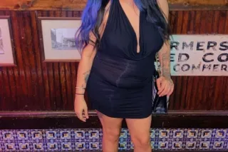 here for a good time open minded to try new things photo 3