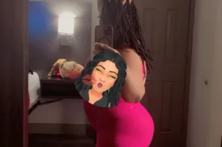 Your Favorite BBW Mz Pacman photo 2