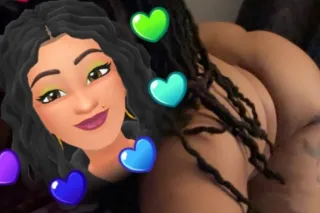 Your Favorite BBW Mz Pacman photo 3