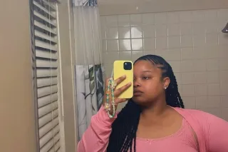 Ready to suck 👅message me if you are money ready💰 photo 4