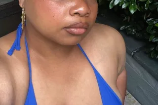 Ready to suck 👅message me if you are money ready💰 photo 5