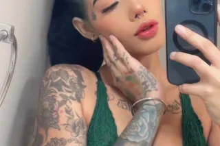😍👅JOVENCITA Y TIERNA🫦LATINA 🤤 photo 2