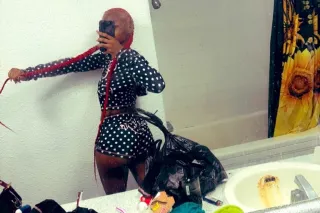 😝😝#RENEGADE 🤝🏾 let's FUCK 😘😘😘🤣🤣🤣😝 photo 11