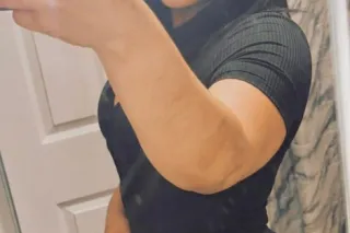 Chica❤latina💕buscando encuentros 😇reales 🥰nueva en la zona ☘Qv special)100$Qv 15,’m80