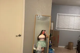 estudiante sexy