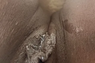 PoundTown 💋🤑 Tight + Wet photo 2