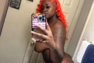 NEW BAD BITCH INTOWN 🚨🚨