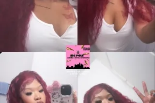 WET & TIGHT 😏😏cum slut me out☺😩 photo 4