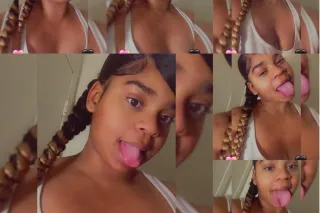 💦SQUIRT QUEEN 😻TIGHT KITTY CAT 😜I SUCK DICK DA NASTY WAY 🤪🥰 photo 5