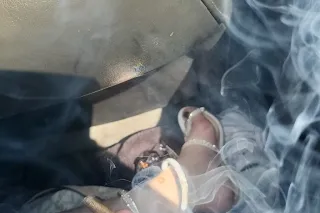 PRETTY PINK PUSSY,SI ABLAS ESPAOL ,TEXT ME 🥰 photo 10