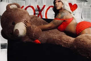 here for Fun time not a long one 👌🏽👅 photo 9