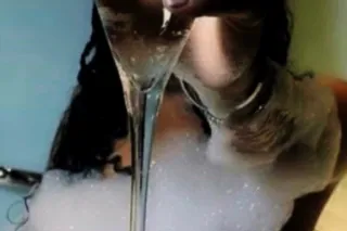CLASSY 🥂 NEAT FREAK Squirter 🥰