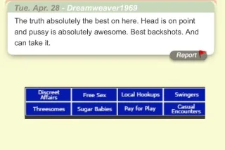 BACK IN TOWN 😍 Come Feel The Back Of This Throat 👅 INCALL'S ONLY photo 6