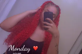 NEW TOO NC . REDBONE FULL OF CUM🍓 COME EAT ME OUT DADDY 🍓 photo 6