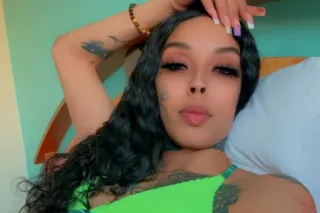 Im back amd ready to have a good time. come see me daddy photo 3