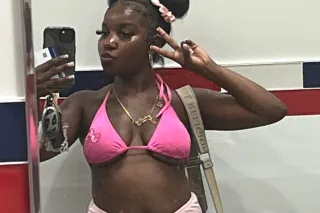 pretty😍 petite 👅ebony fun size and flexible✅ guranteed to satisfy your needs - IN CALLS / OUTCALLS photo 2
