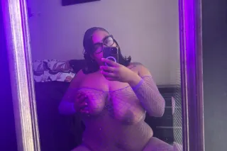 Big Mama 👄🅿💪🏽