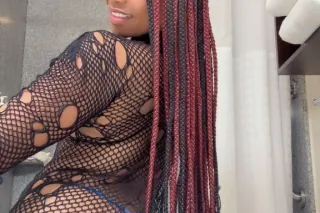 Facetime verification 105 & Prairire ❤ Beauty & Brains 🌹 photo 4