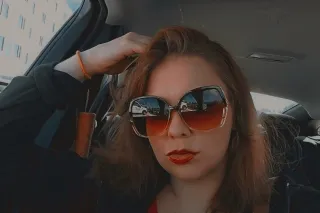 pretty savage ready to eat up your night photo 2