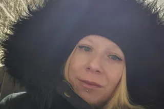 Big booty blonde ready to suck and fuck