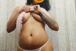 100$ waterslide special 💦💦 photo 2