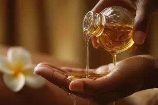 The Relaxation You've Been Craving!!