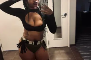 📍🇨🇲 WEST AFRICAN BEAUTY💦🥰 FJ AVAILABLE