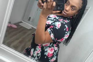 single , ready to mingle 🤷🏾♀ photo 3