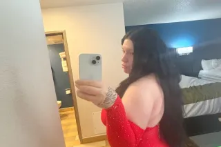tatted thick and pretty back in your city 💋 photo 6
