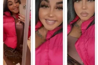 ⭐⭐⭐⭐⭐Gentlemens Upscale ATF ~~~Latina/puerto rican/native/brazillian portuguese🍒🍒🍒 photo 2
