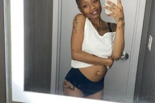 Slim barbie 💁🏽♀ 💞 *SLOPPIEST BJ YOU'LL EVER HAVE* - 2 girl special available** photo 5