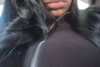 ✨👑 REAL QUEEN 👑✨🤎 All-Natural Ebony Beauty 🤎 photo 3