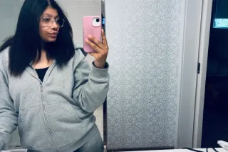 IM BACKK 🌹💗