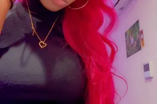 Foxy Roxy
