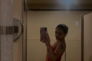 i know you wanna (; photo 4