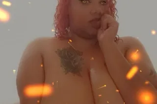 BIGGEST TITTIES AROUND TOWN REAL THROAT GOAT photo 7