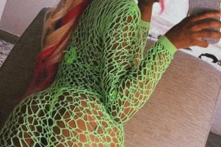 A Little Sweet. A Little Trouble 😈 💋 photo 6