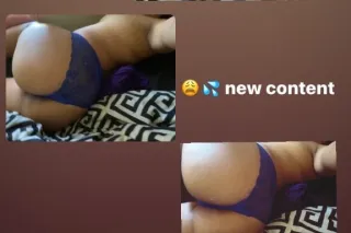 Cum nut in me daddy omfg im so horny lick my pussy rn 💦 photo 4