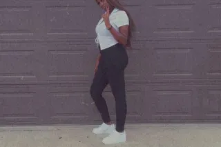 sexy darkskin photo 2