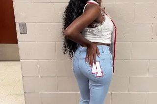 sexy darkskin photo 3