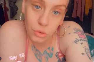 NEW IN TOWN💗 SPECIAL💗SNOWBUNNY ❤ THROAT GOAT photo 2