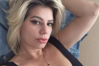 latina sexy. lista para hacerte feliz photo 2