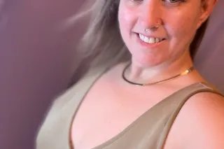 squirting bunny