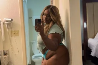 QV SPECIAL 😜 💦🍑👅 photo 3