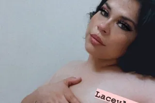 MISSLACEY😈IMMM BACK🌸 Your Favorite Pint Sized LATINA Spinner is BACK💦 photo 3