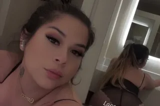MISSLACEY😈IMMM BACK🌸 Your Favorite Pint Sized LATINA Spinner is BACK💦